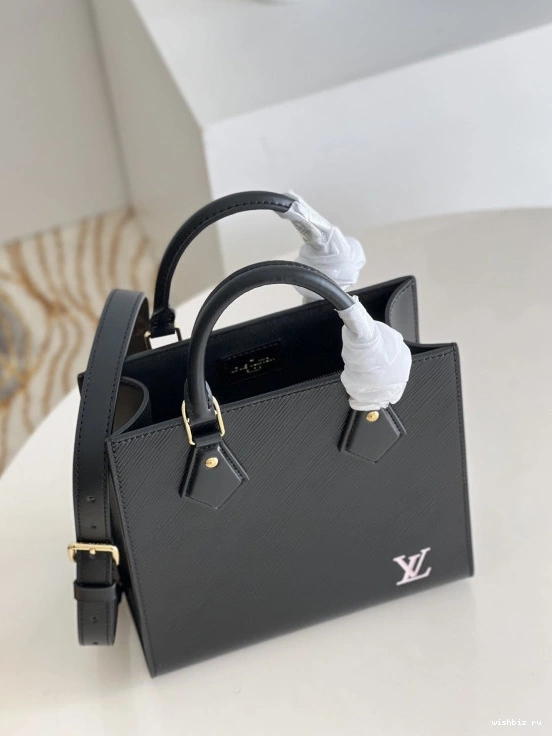 WIS PLAT LOUIS PETIT SAC VUITTON 0818